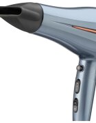 BaByliss Denim Luxe D251PE sušilnik za lase 1 kos