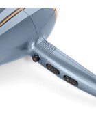 BaByliss Denim Luxe D251PE sušilnik za lase 1 kos