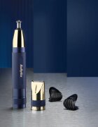 BaByliss E112E večnamenski strojček za striženje 1 kos