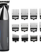 BaByliss E996E prirezovalnik za lase za moške 1 kos