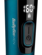 BaByliss For Men E990E prirezovalnik za lase 1 kos