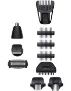 BaByliss For Men MT860E prirezovalnik za lase in brado 1 kos