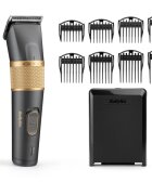 BaByliss Graphite E987E prirezovalnik za lase 1 kos