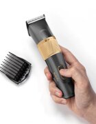 BaByliss Graphite E987E prirezovalnik za lase 1 kos