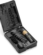 BaByliss Graphite E987E prirezovalnik za lase 1 kos