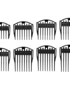 BaByliss Graphite E987E prirezovalnik za lase 1 kos