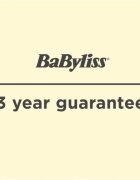 BaByliss Graphite E987E prirezovalnik za lase 1 kos