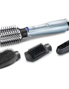 BaByliss HydroFusion AS774E kodralnik-sušilnik + nadomestna glava 1 kos