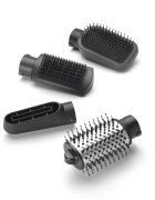 BaByliss HydroFusion AS774E kodralnik-sušilnik + nadomestna glava 1 kos