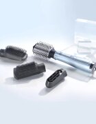 BaByliss HydroFusion AS774E kodralnik-sušilnik + nadomestna glava 1 kos