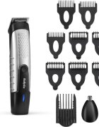 BaByliss Lithium Power T812E prirezovalnik brade 1 kos