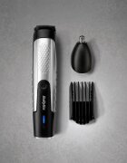 BaByliss Lithium Power T812E prirezovalnik brade 1 kos