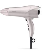 BaByliss Mauve Lustre D781E sušilnik za lase 1 kos