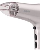 BaByliss Mauve Lustre D781E sušilnik za lase 1 kos