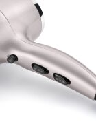 BaByliss Mauve Lustre D781E sušilnik za lase 1 kos