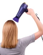 BaByliss Midnight Luxe 5781PE sušilnik za lase 1 kos