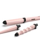 BaByliss MS750E večnamenski kodralnik + nadomestna glava 1 kos