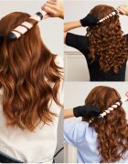 BaByliss MS750E večnamenski kodralnik + nadomestna glava 1 kos