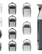 BaByliss MT996E večnamenski strojček za striženje za moške 1 kos