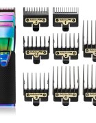 BaByliss PRO 4Artists Boost+ FX8700IBPE prirezovalnik za lase in brado 1 kos