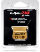 BaByliss PRO 4Artists FX707ZE nadomestne britvice 1 kos