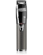 BaByliss PRO Barbers Spirit FX7880E strojček za striženje las Silver 1 kos