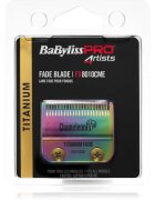 BaByliss PRO Blades Fade nadomestne glave 1 kos