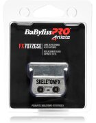 BaByliss PRO Blades Skeleton FX nadomestne britvice 1 kos