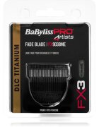 BaByliss PRO Blades Spare nadomestne glave 1 kos