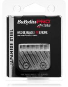 BaByliss PRO Blades Trimmer FX nadomestne glave 1 kos