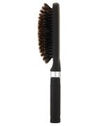 BaByliss PRO Brush Collection Professional Tools krtača za lase s ščetinami divjega prašiča 1 kos