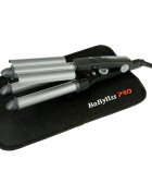 BaByliss PRO Curling Iron 2269TTE kodralnik za trojne kodre za lase BAB2269TTE 1 kos