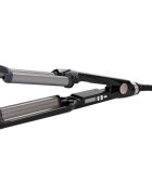 BaByliss PRO Curling Iron Ionic 3D Waver 2369TTE kodralnik za trojne kodre za lase BAB2369TTE 1 kos