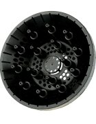 BaByliss PRO Diffuser Pro 2 difuzor za sušilnik BABD12E 1 kos