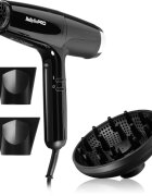 BaByliss PRO Falco Hair Dryer sušilnik za lase z indikatorjem temperature 1 kos