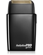 BaByliss PRO Foil FX02 FXFS2GSE profesionalni strojček za striženje las za britje Black 1 kos