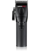 BaByliss PRO Freshfix Clipper FX86E večnamenski strojček za striženje black 1 kos