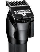 BaByliss PRO Freshfix Clipper FX86E večnamenski strojček za striženje black 1 kos
