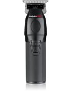 BaByliss PRO Freshfix T-Blade Trimmer FX76E prirezovalnik za lase in brado black 1 kos