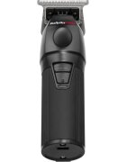 BaByliss PRO Freshfix T-Blade Trimmer FX76E prirezovalnik za lase in brado black 1 kos