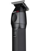 BaByliss PRO Freshfix T-Blade Trimmer FX76E prirezovalnik za lase in brado black 1 kos