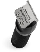 BaByliss PRO Freshfix T-Blade Trimmer FX76E prirezovalnik za lase in brado black 1 kos