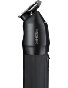 BaByliss PRO Freshfix T-Blade Trimmer FX76E prirezovalnik za lase in brado black 1 kos