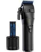 BaByliss PRO Fxone FX899GE prirezovalnik za lase Black 1 kos