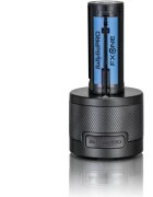 BaByliss PRO Fxone FX899GE prirezovalnik za lase Black 1 kos