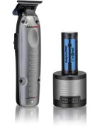 BaByliss PRO Fxone Lo-PRO FX729E profesionalni prirezovalnik za lase Grey 1 kos