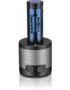 BaByliss PRO Fxone Lo-PRO FX829E profesionalni prirezovalnik za lase Grey 1 kos