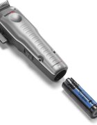 BaByliss PRO Fxone Lo-PRO FX829E profesionalni prirezovalnik za lase Grey 1 kos