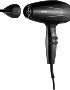 BaByliss PRO Ionic AC dryer 2000W sušilnik za lase 1 kos