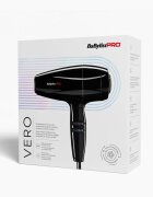 BaByliss PRO Ionic AC dryer 2000W sušilnik za lase 1 kos